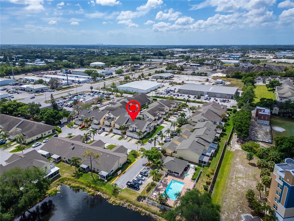 1050 Starkey Road, Unit 509 Largo, FL 33771 - Photo 73 of 78