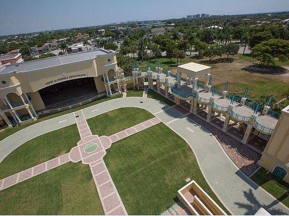 30 Southeast 13th Street, Unit A6 Boca Raton, FL 33432 - Photo 27 of 30 a view of a city