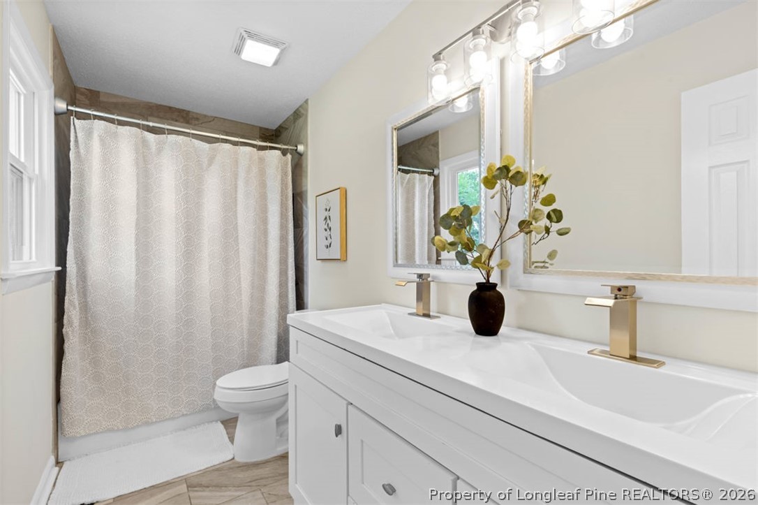 5201 Brookfield Road Fayetteville, NC 28303 - Photo 20 of 24