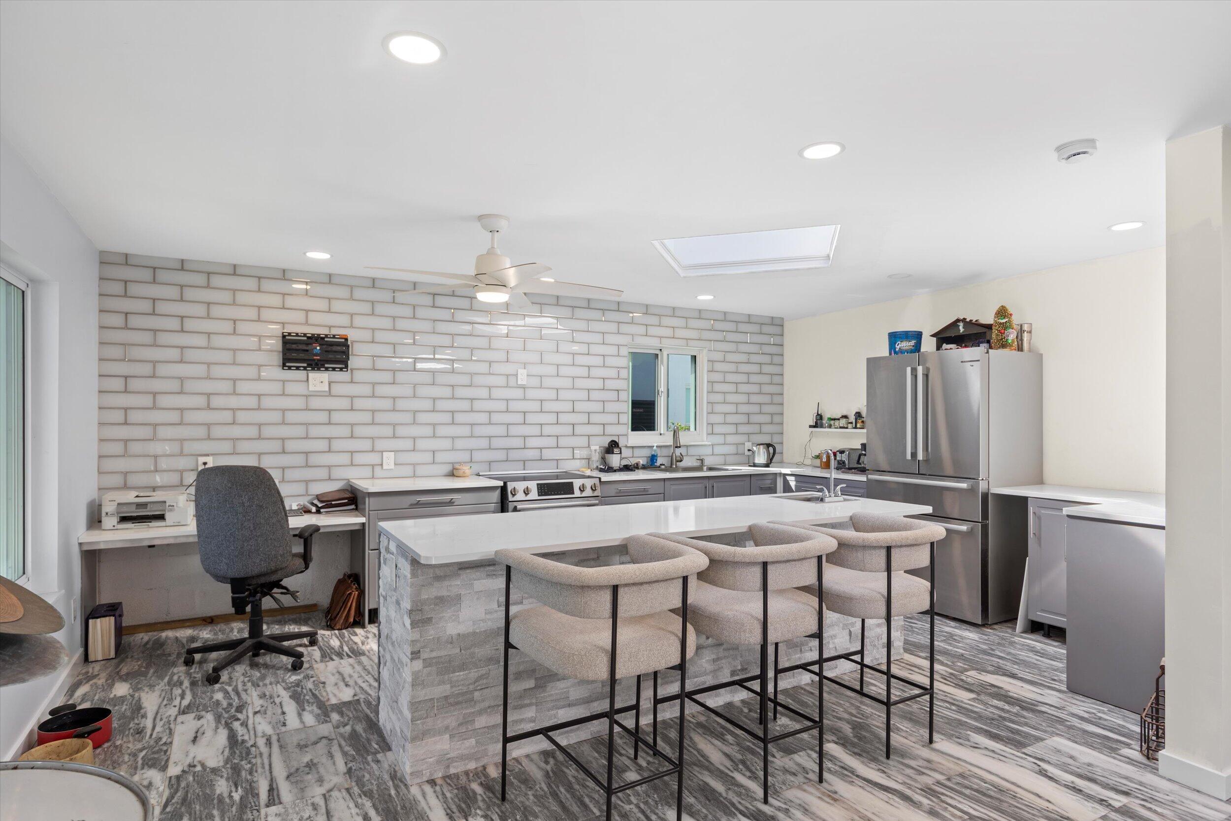 2924 Riviera Drive Key West, FL 33040 - Photo 27 of 43 a view of a dining room with furniture
