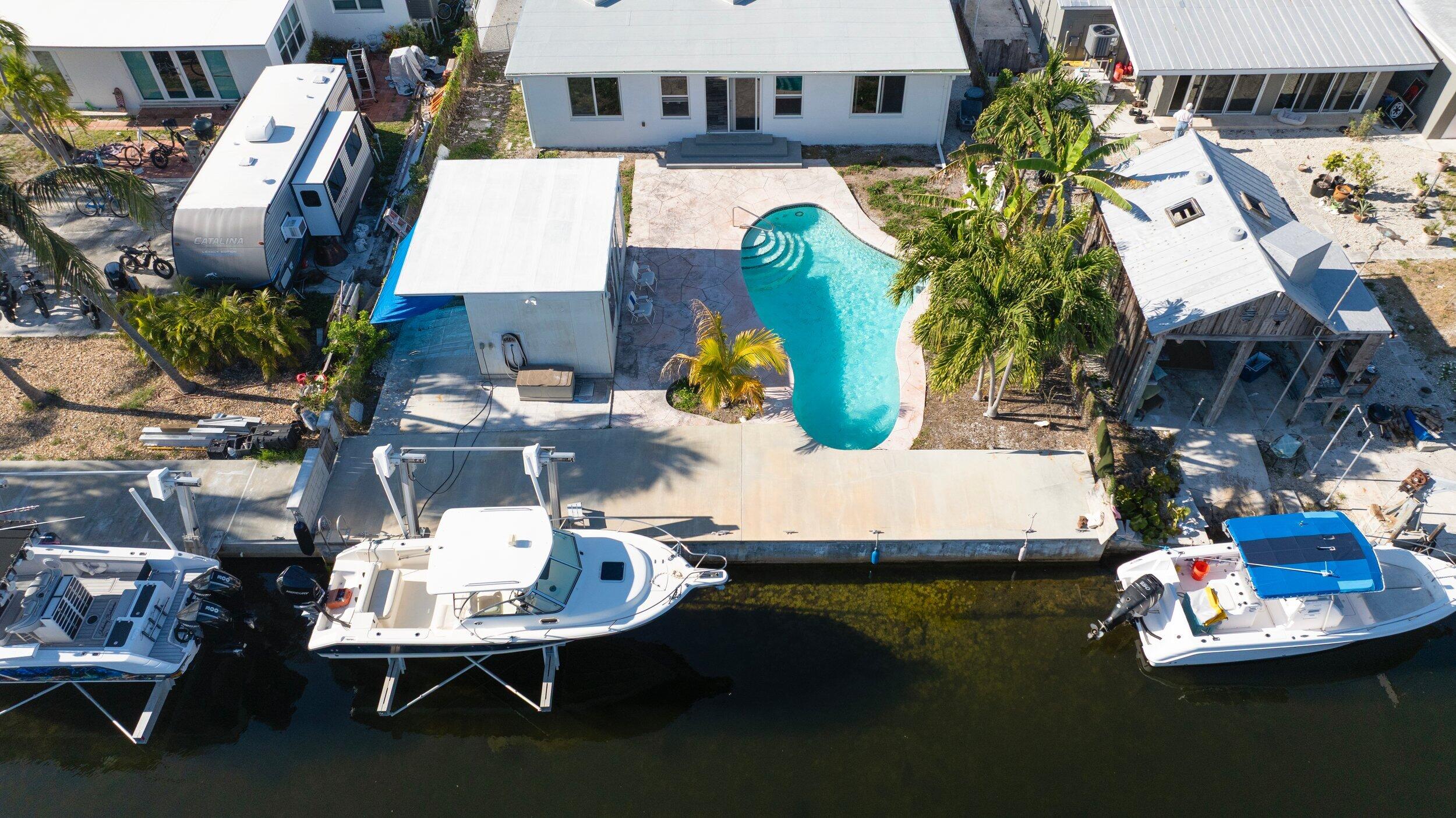 2924 Riviera Drive Key West, FL 33040 - Photo 3 of 56 Ex012