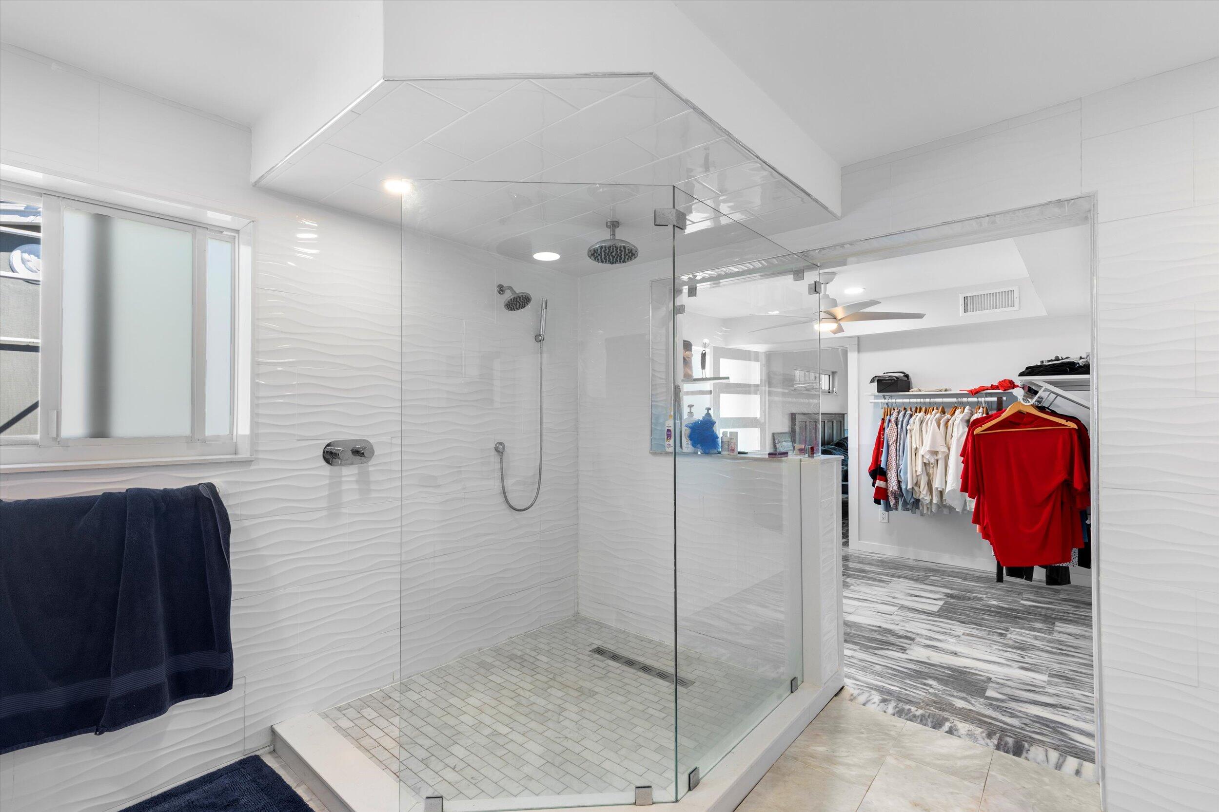 2924 Riviera Drive Key West, FL 33040 - Photo 37 of 43 a view of a walk in closet