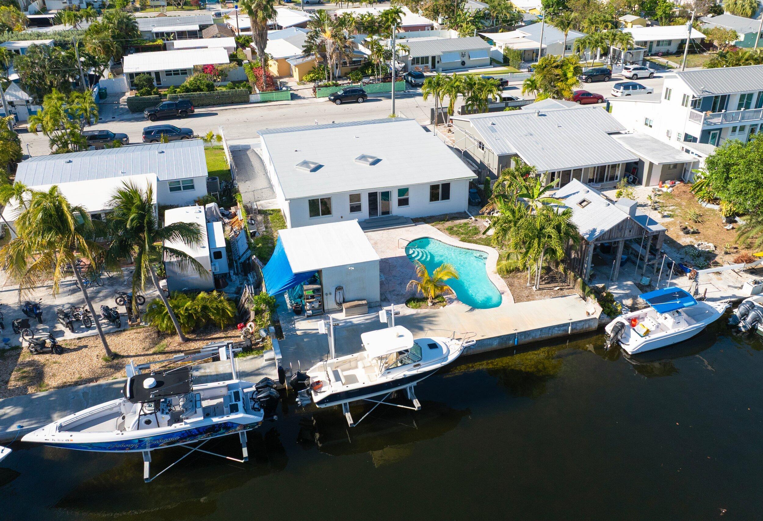 2924 Riviera Drive Key West, FL 33040 - Photo 53 of 56 Ex011