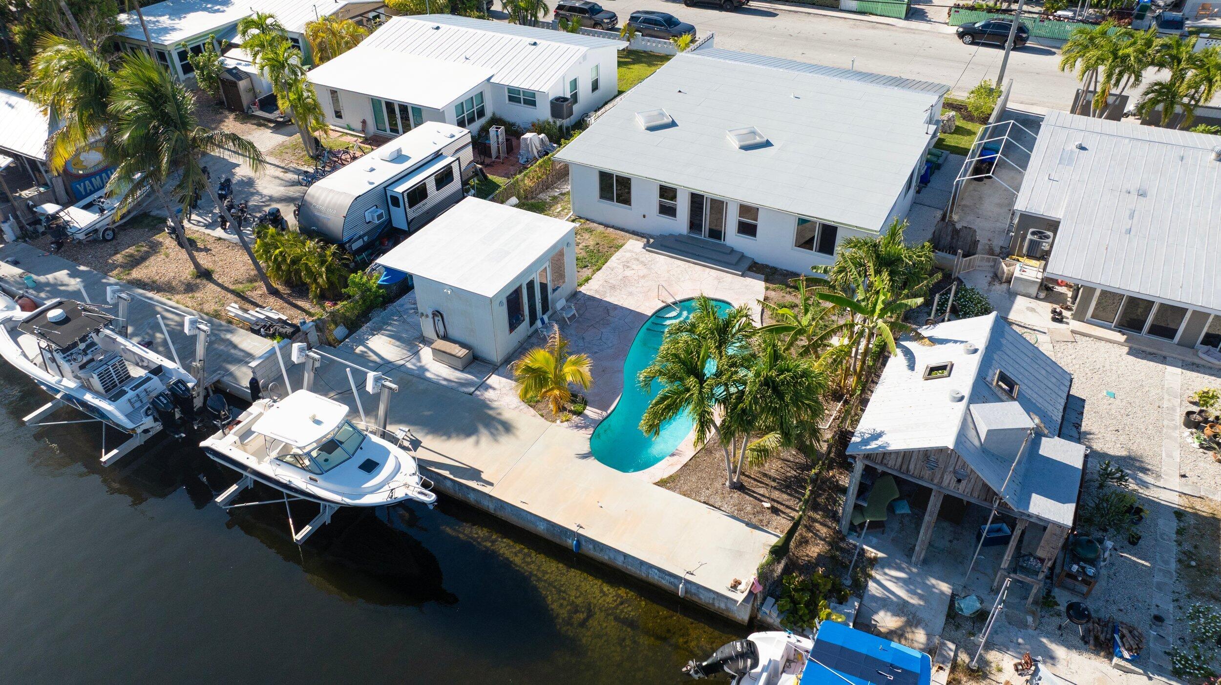 2924 Riviera Drive Key West, FL 33040 - Photo 54 of 56 Ex013