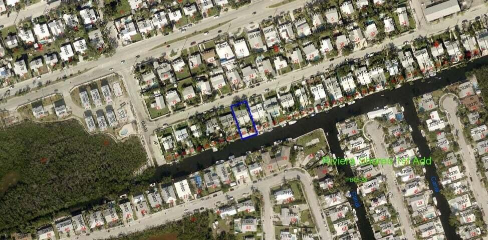 2924 Riviera Drive Key West, FL 33040 - Photo 55 of 56 2924 aerial