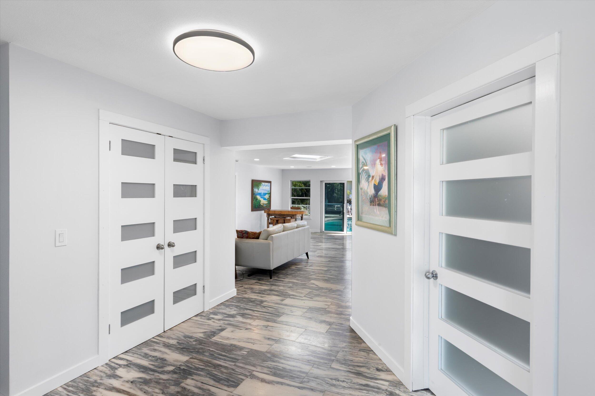 2924 Riviera Drive Key West, FL 33040 - Photo 7 of 43 a view of living room with furniture and window