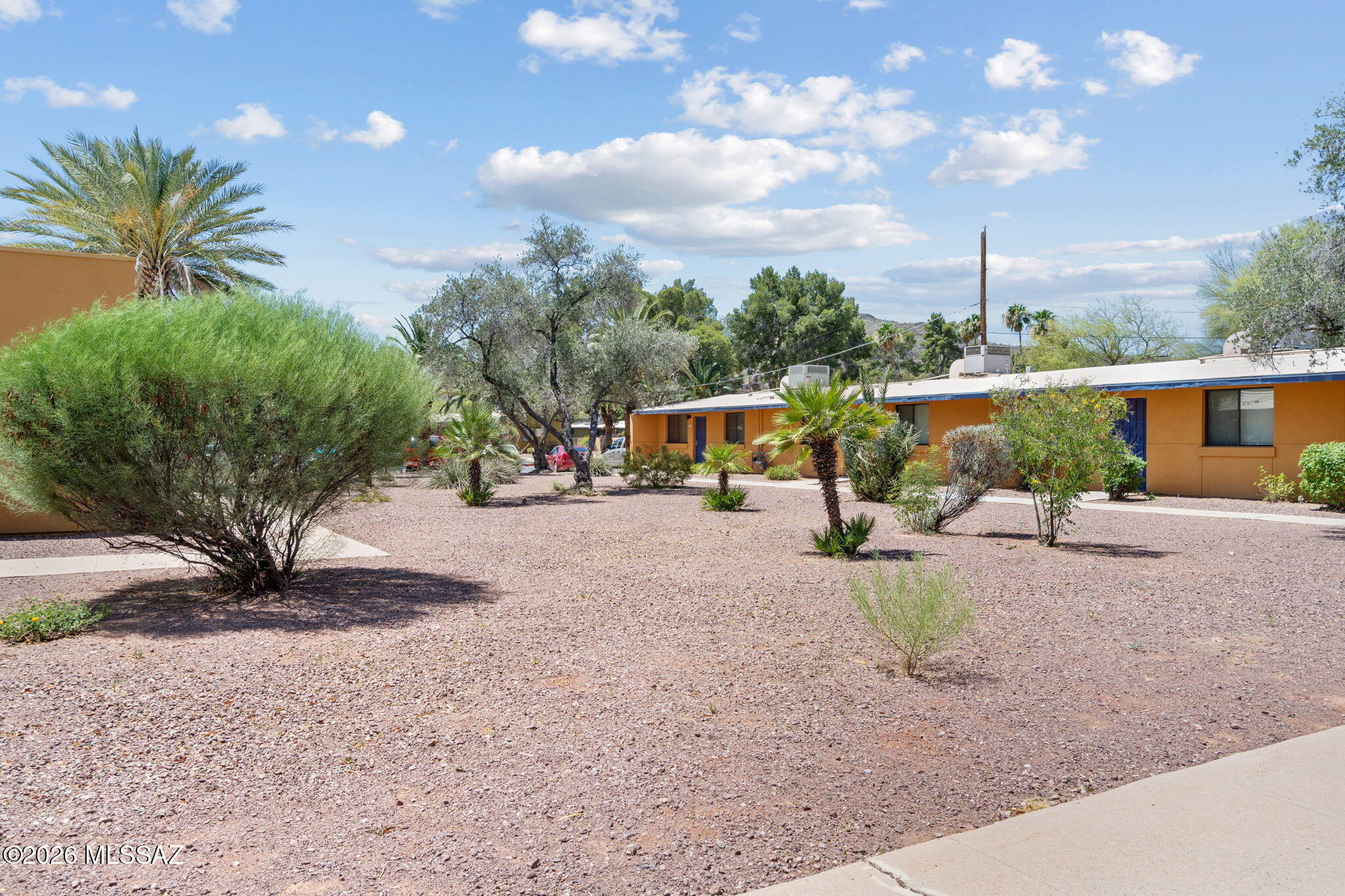 350 North Silverbell Road Tucson, AZ 85745 - Photo 18 of 21 Common Area