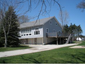 3682 East 3rd Road Bremen, IN 46506 - Photo 1 of 9