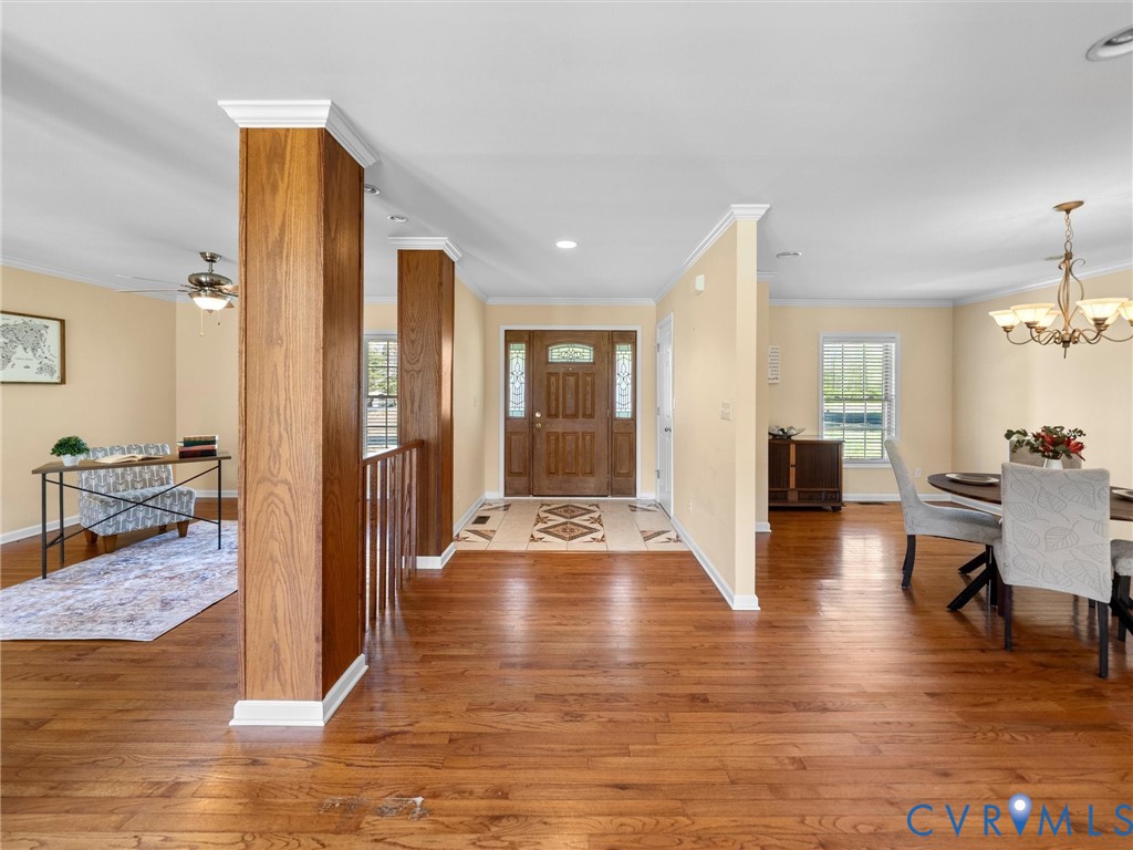 218 Landing Road Farmville, VA 23901 - Photo 11 of 66