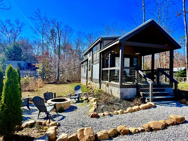 $269,000 | 122 Hemlock Cove, Tracy City, TN 37387