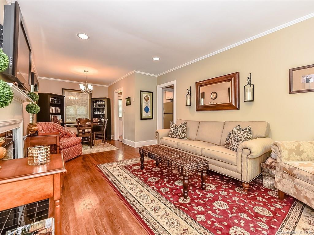 5011 Valley Stream Road Charlotte, NC 28209 - Photo 4 of 19 Gallery Image 4