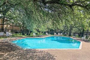 8210 Bent Tree Road, Unit 149 Austin, TX 78759 - Photo 13 of 14