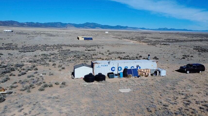 2.27ac Container/cabin Home Beryl, UT 84714 - Photo 3 of 24 003. North View