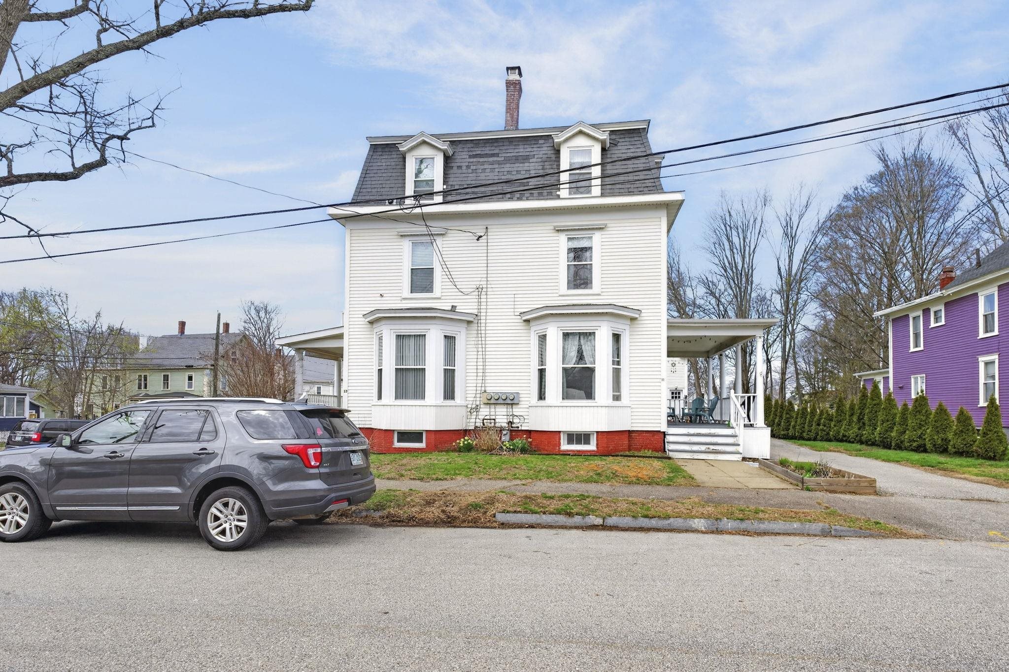 11 West Concord Street Dover, NH 03820 - Photo 37 of 46