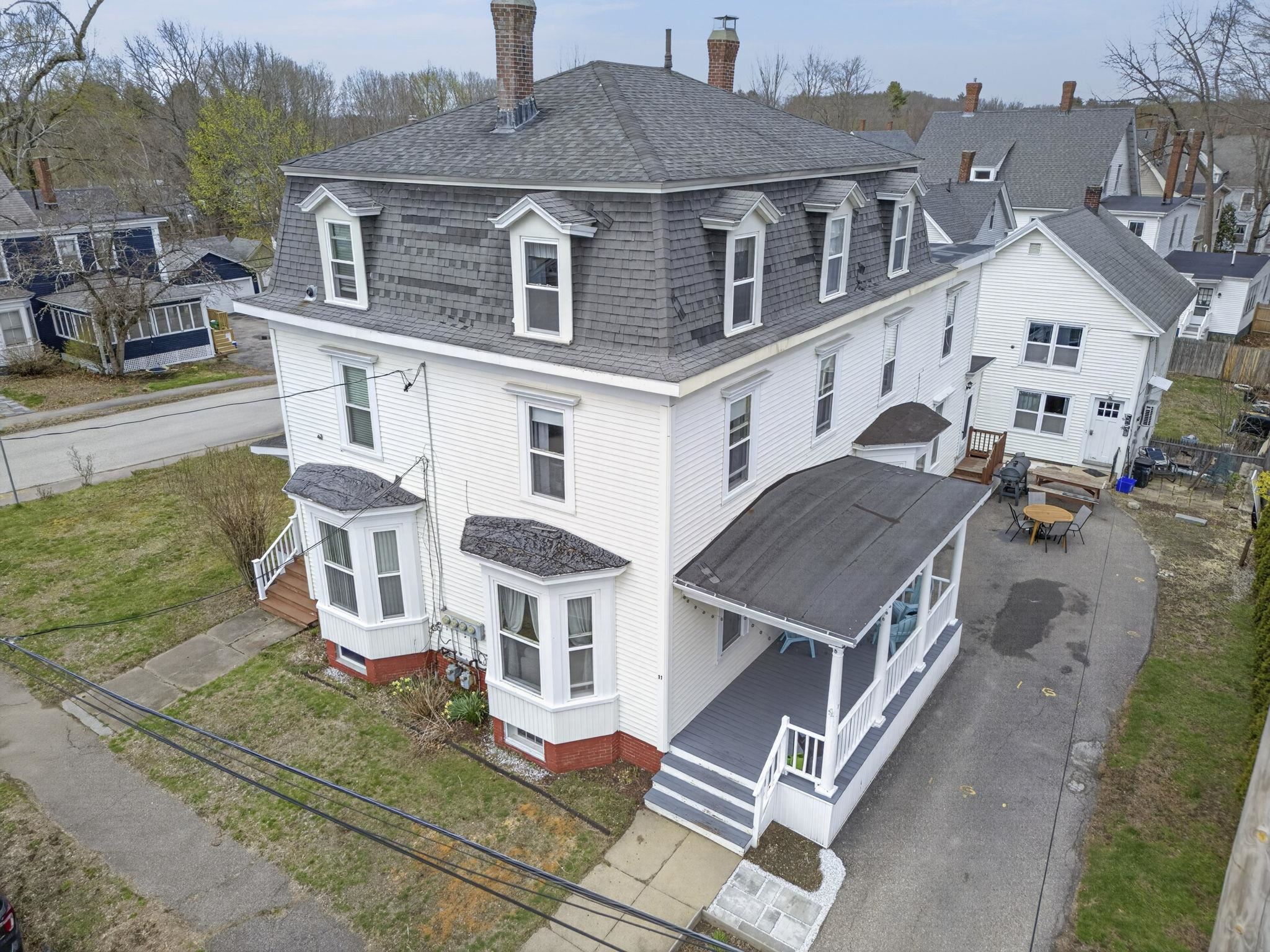 11 West Concord Street Dover, NH 03820 - Photo 39 of 46
