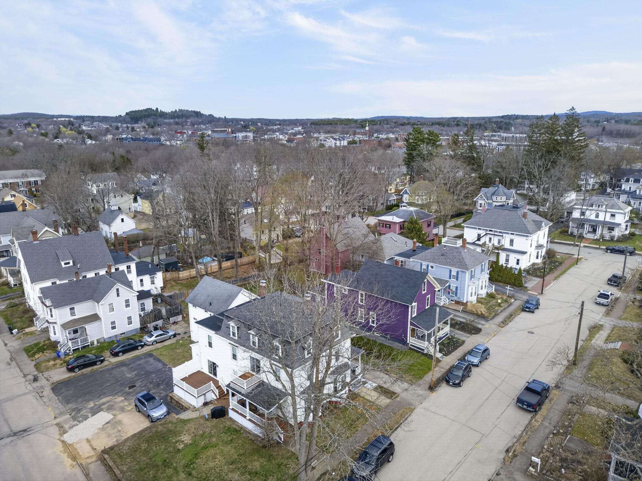 11 West Concord Street Dover, NH 03820 - Photo 41 of 46