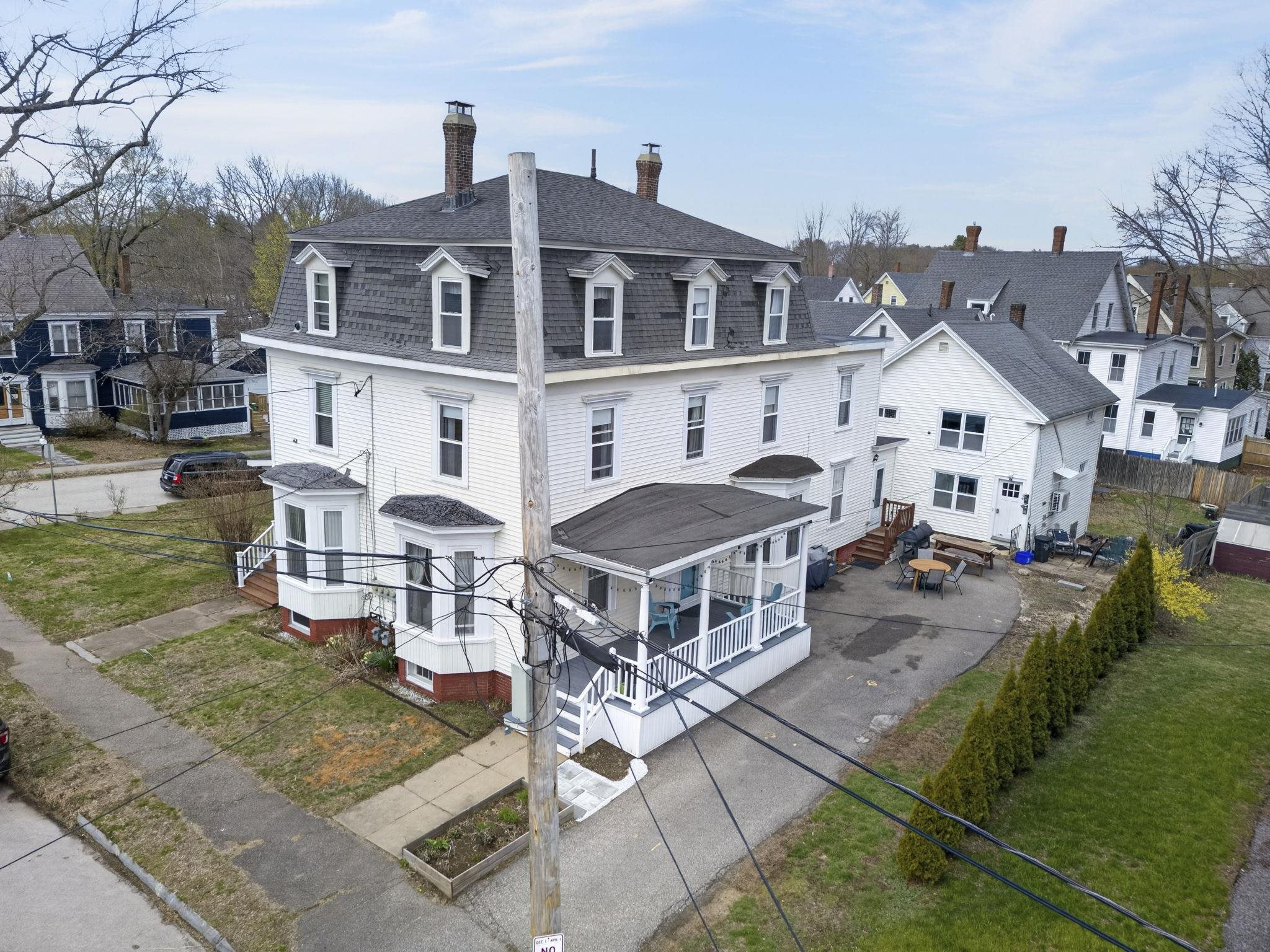11 West Concord Street Dover, NH 03820 - Photo 42 of 46