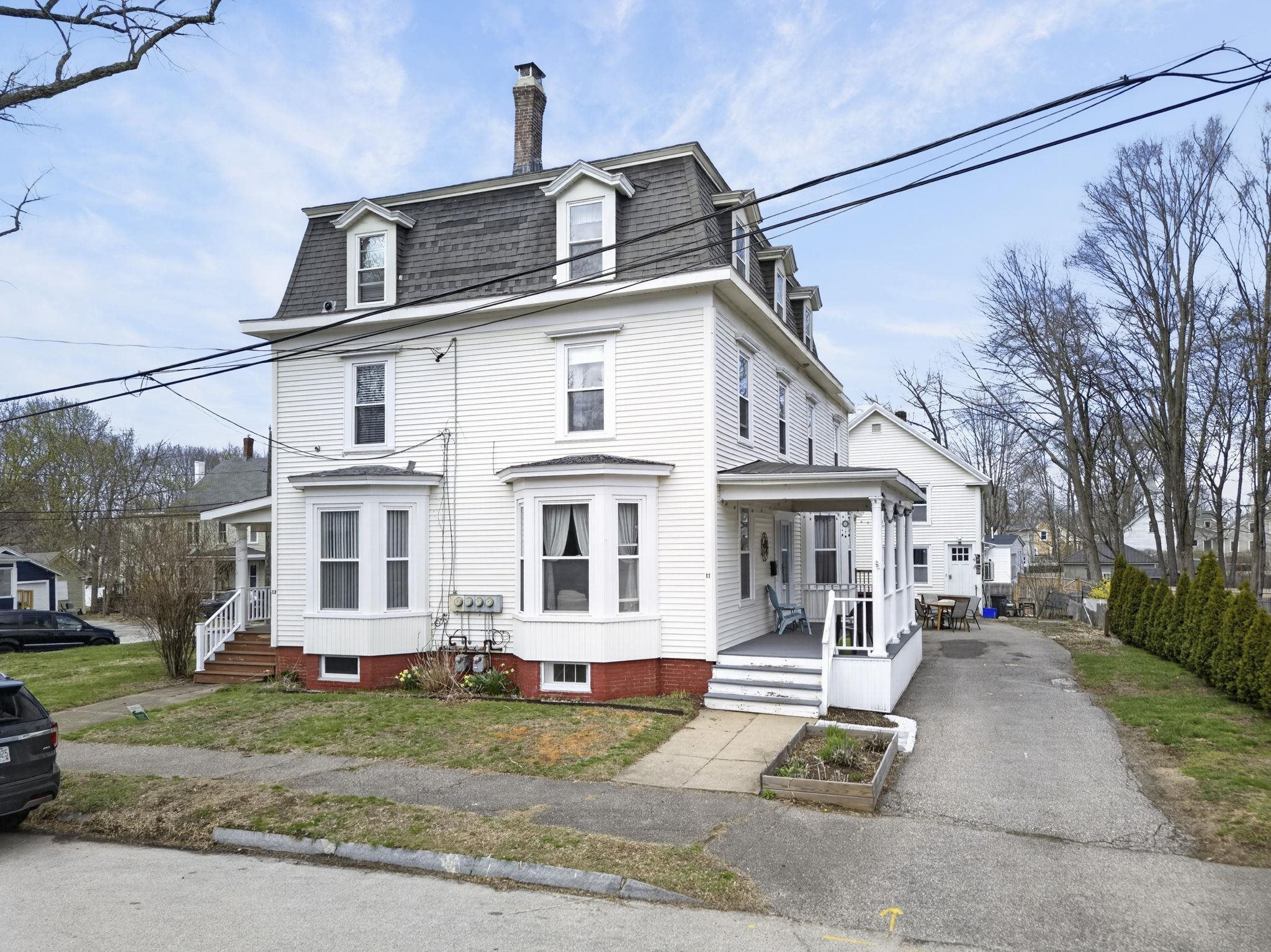 11 West Concord Street Dover, NH 03820 - Photo 43 of 46