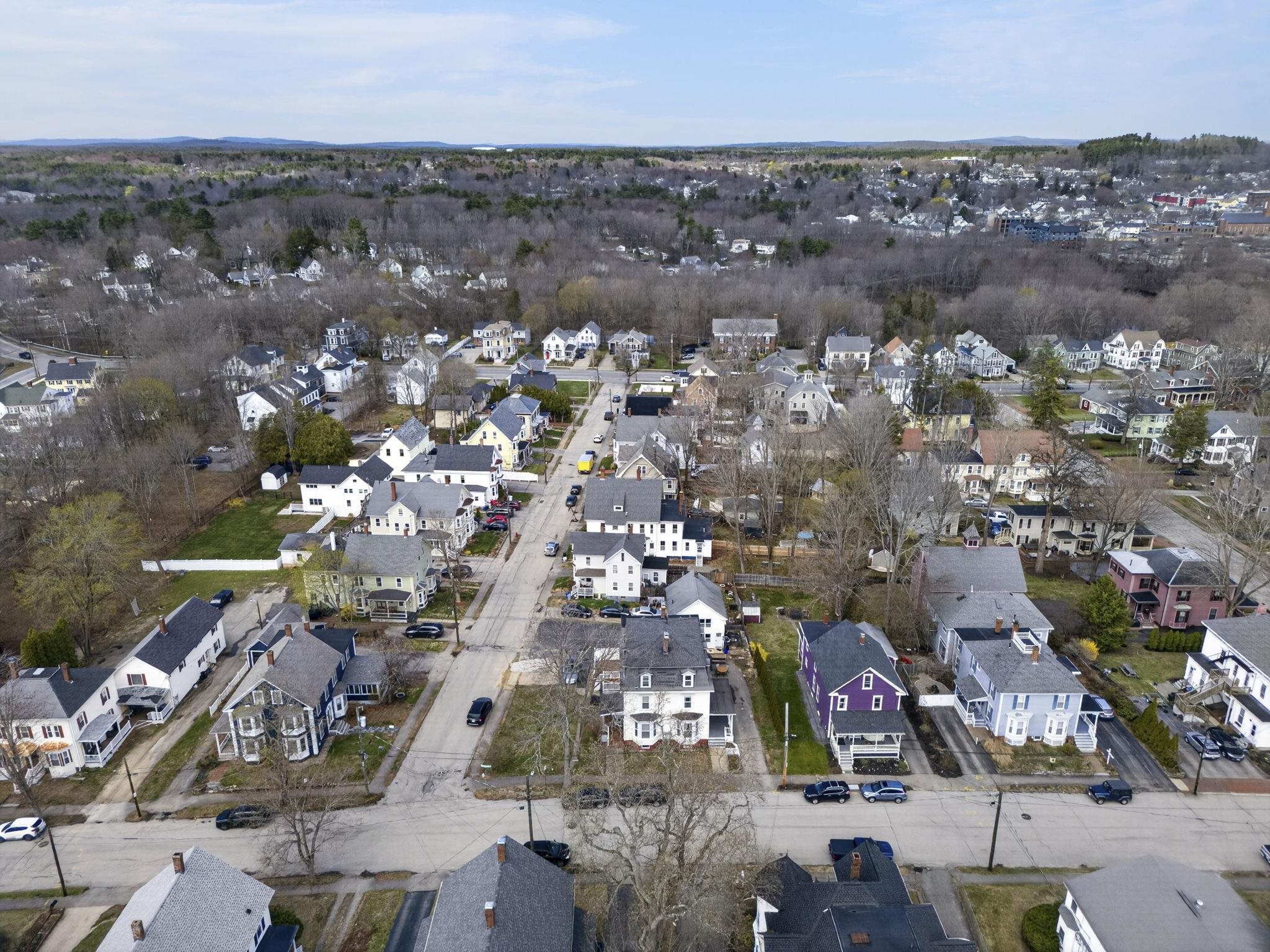 11 West Concord Street Dover, NH 03820 - Photo 45 of 46