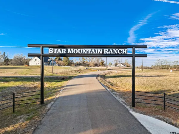$89,999 | Lot 1 Ridgeway Court, Winona, TX 75792