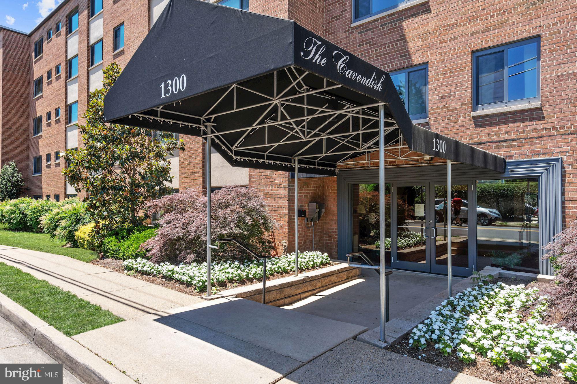 1300 South Arlington Ridge Road, Unit 107 Arlington, VA 22202 - Photo 22 of 48 Gallery Image 22