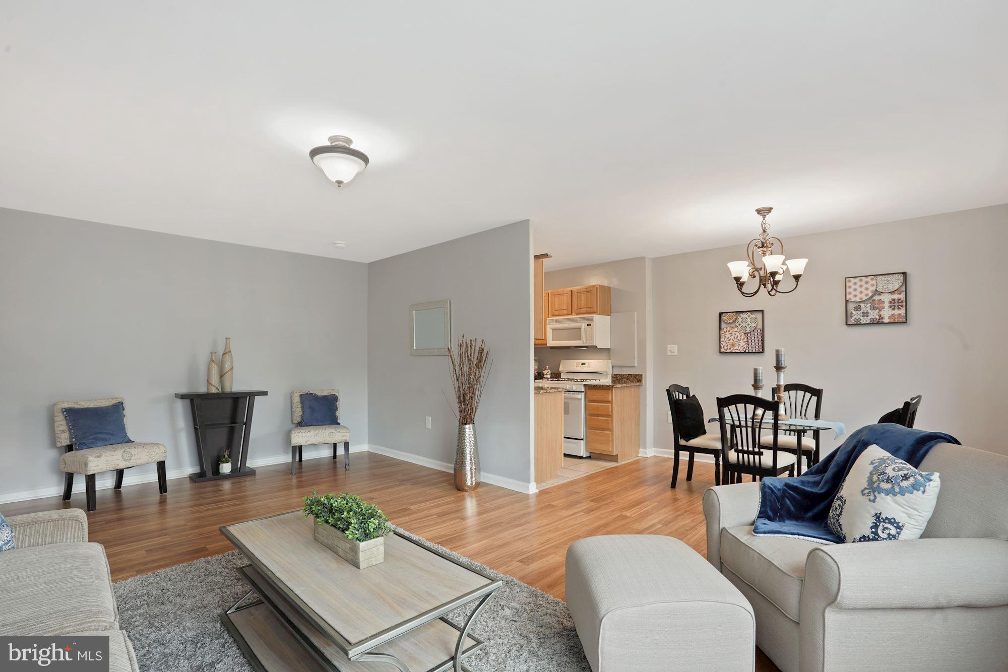 1300 South Arlington Ridge Road, Unit 107 Arlington, VA 22202 - Photo 4 of 48 Gallery Image 4