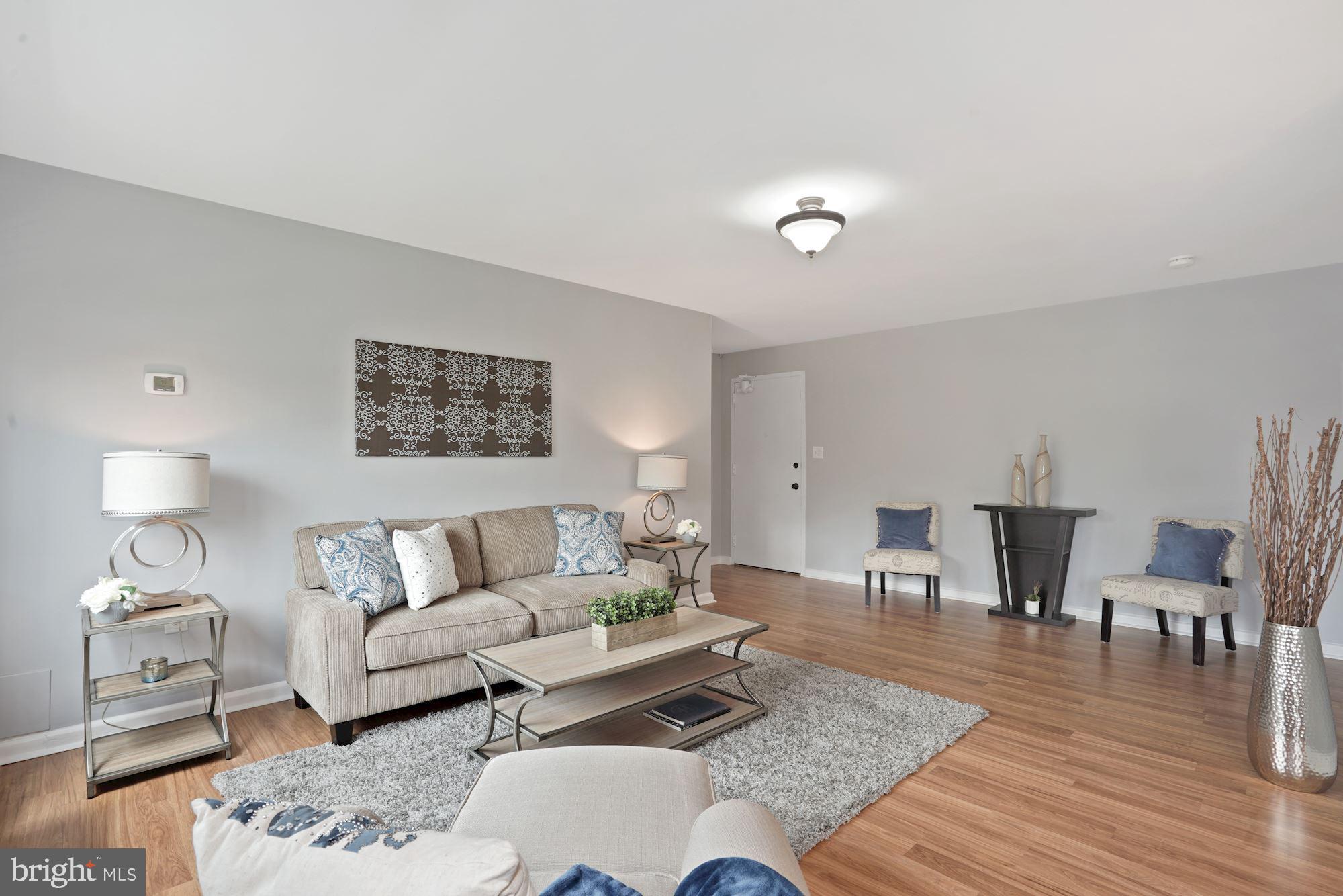 1300 South Arlington Ridge Road, Unit 107 Arlington, VA 22202 - Photo 5 of 48 Gallery Image 5