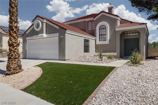 $2,990 | 3020 Donnegal Bay Drive, Las Vegas, NV 89117