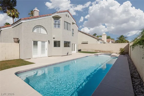 $2,990 | 3020 Donnegal Bay Drive, Las Vegas, NV 89117