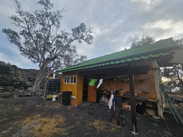 $225,000 | 92-8870 Lot 68 Jacaranda Drive, Captain Cook, HI 96704