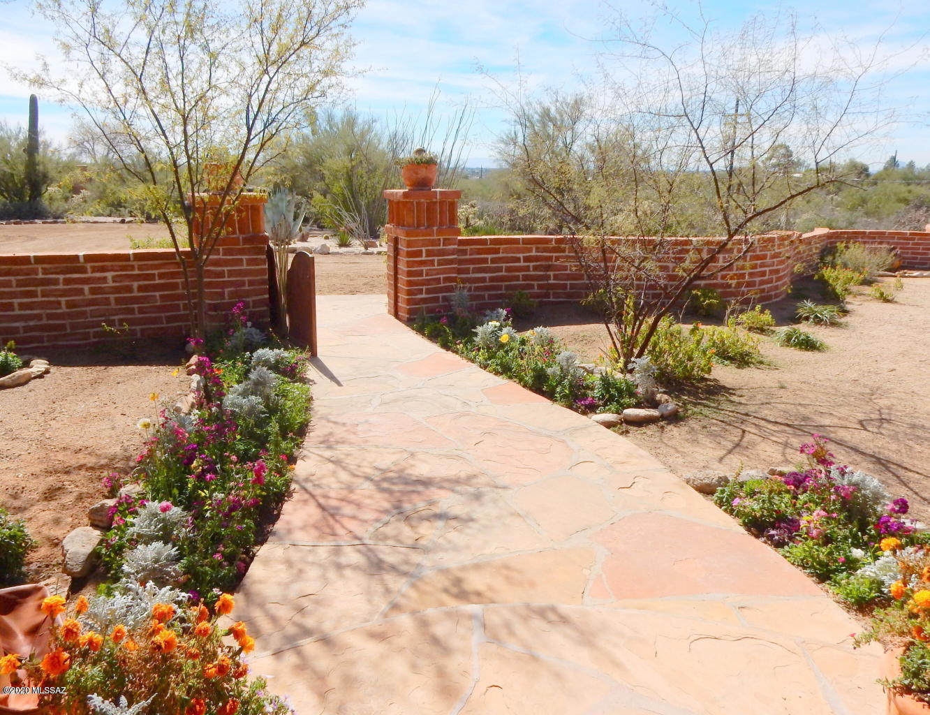 2820 North Cactus Flower Road Tucson, AZ 85749 - Photo 10 of 36