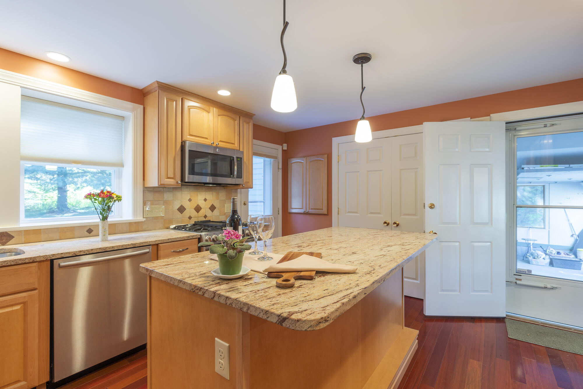 126 Balsam Road Bangor, ME 04401 - Photo 12 of 46 13-126BalsamRdMLS