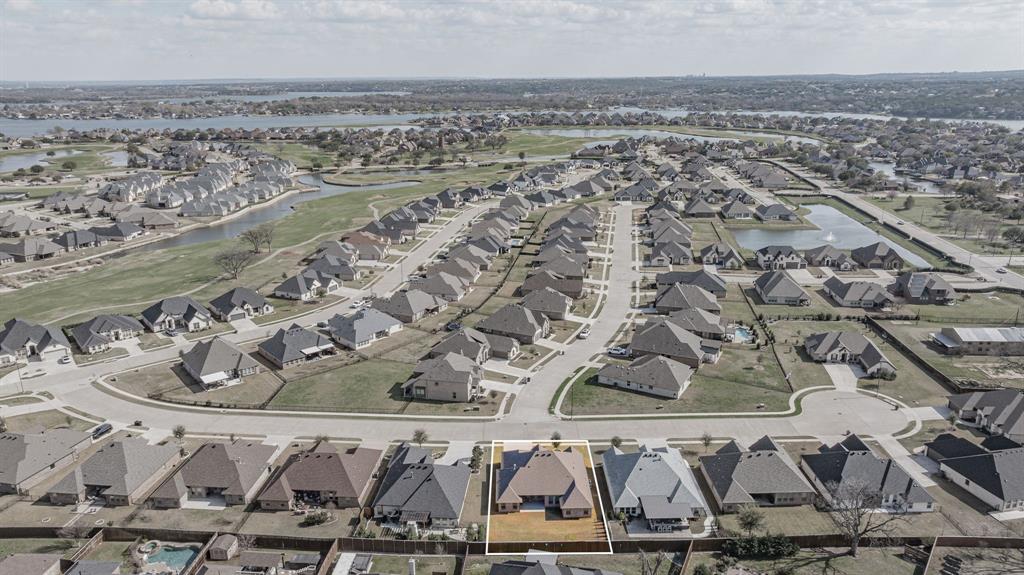 3024 Reed Court Granbury, TX 76048 - Photo 37 of 40