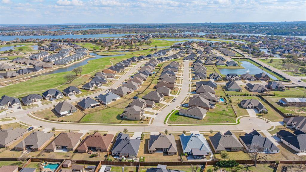 3024 Reed Court Granbury, TX 76048 - Photo 38 of 40