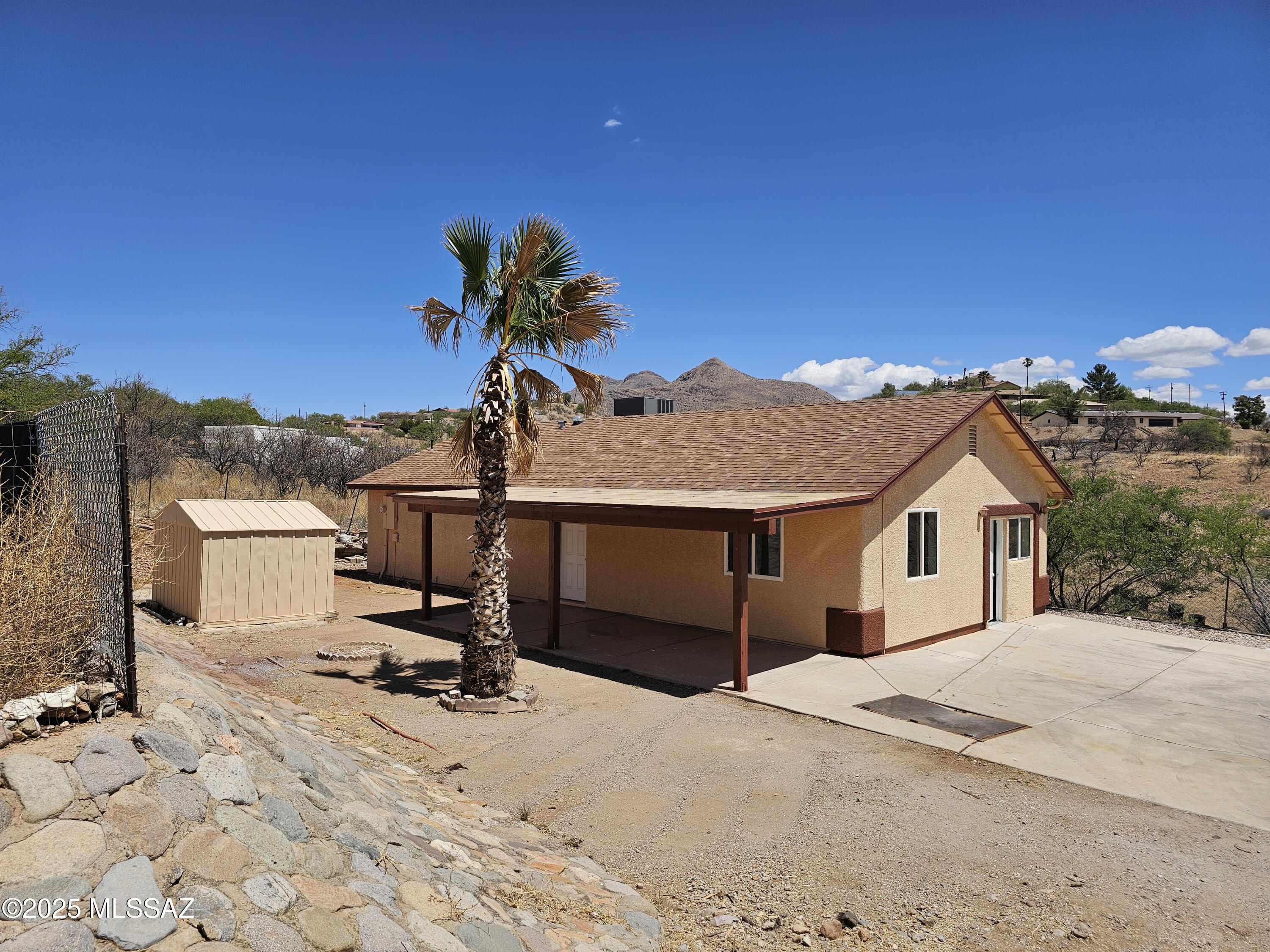 1220 B Circulo Aguilar Rio Rico, AZ 85648 - Photo 1 of 17