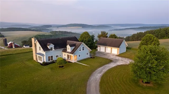 $2,450,000 | 534 Anna Lois Lane, Donegal, PA 15628