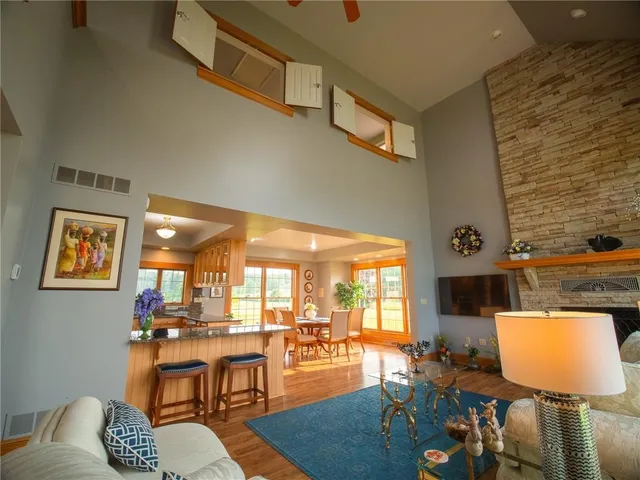 $2,450,000 | 534 Anna Lois Lane, Donegal, PA 15628