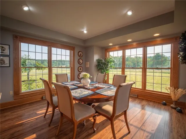 $2,450,000 | 534 Anna Lois Lane, Donegal, PA 15628