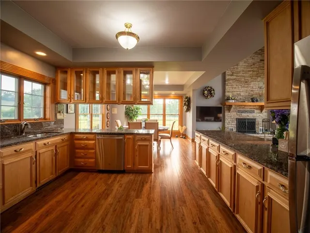 $2,450,000 | 534 Anna Lois Lane, Donegal, PA 15628