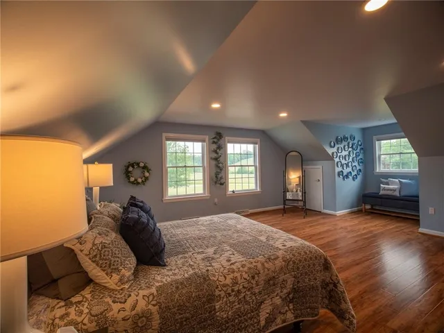 $2,450,000 | 534 Anna Lois Lane, Donegal, PA 15628