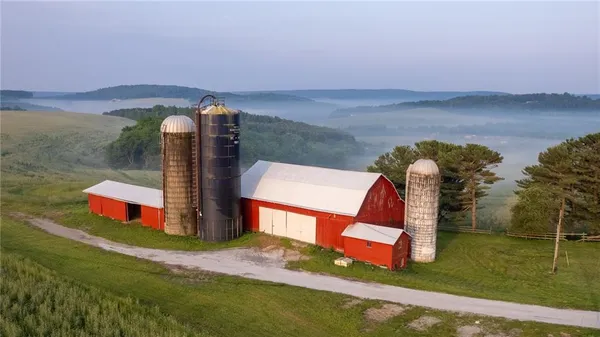 $2,450,000 | 534 Anna Lois Lane, Donegal, PA 15628
