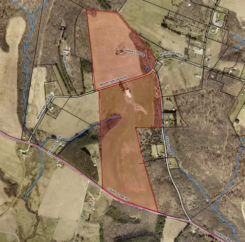 $2,450,000 | 534 Anna Lois Lane, Donegal, PA 15628