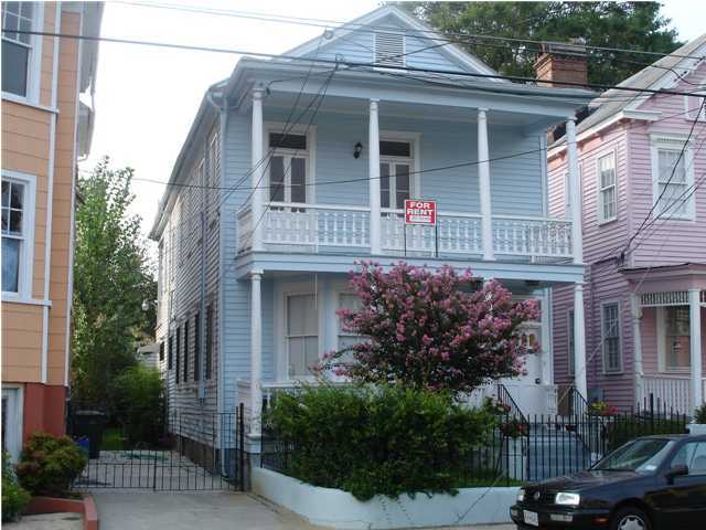 148 Spring Street Charleston, SC 29403 - Photo 2 of 24 Additional Photo