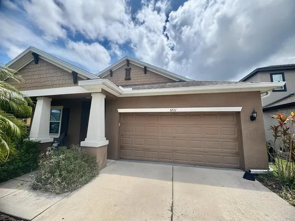 $689,000 | 5711 Arbor Wood Court, Bradenton, FL 34203