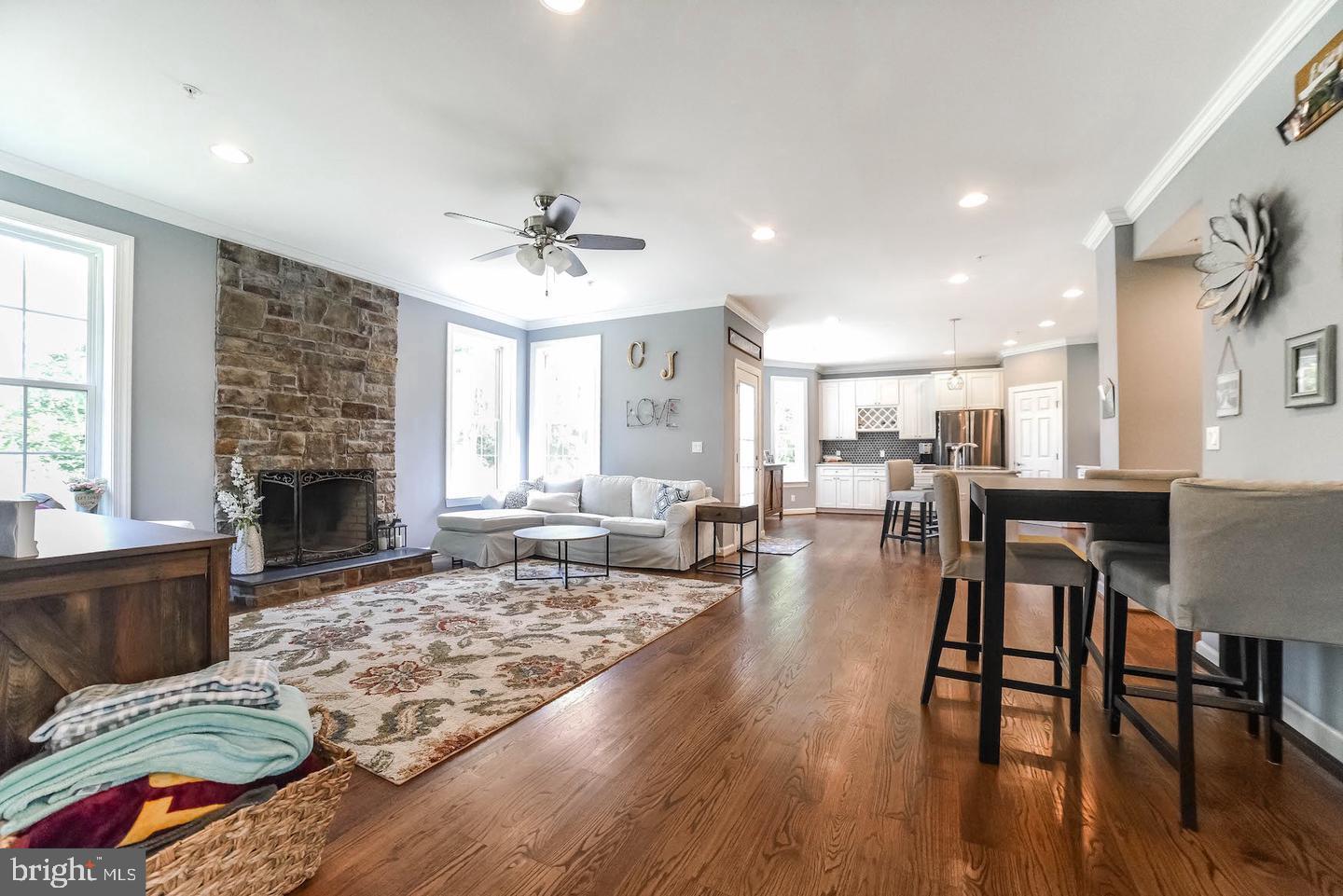 416 Mill Swamp Road Edgewater, MD 21037 - Photo 11 of 38
