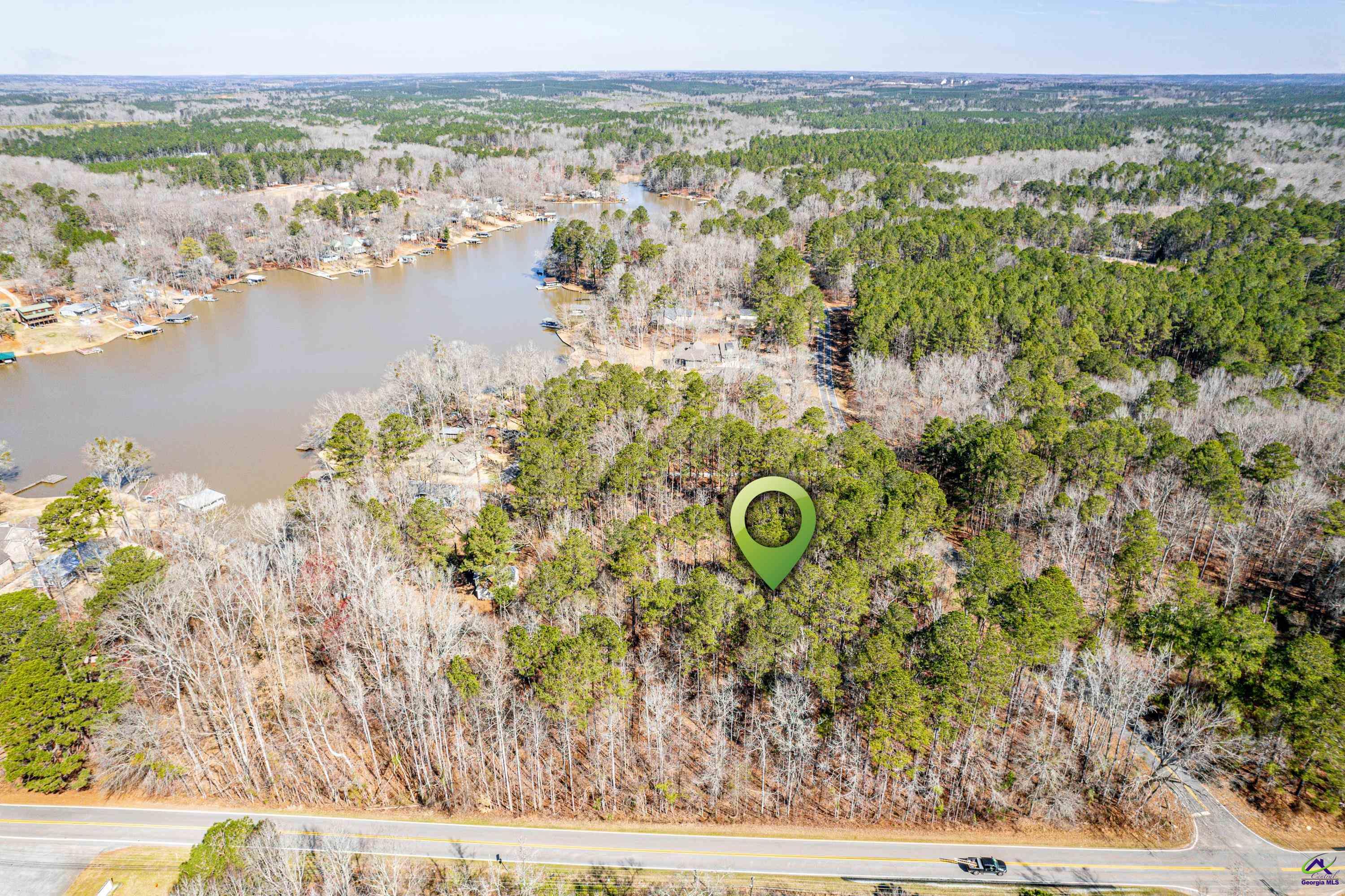 101 West Bear Creek Road Eatonton, GA 31024 - Photo 3 of 13