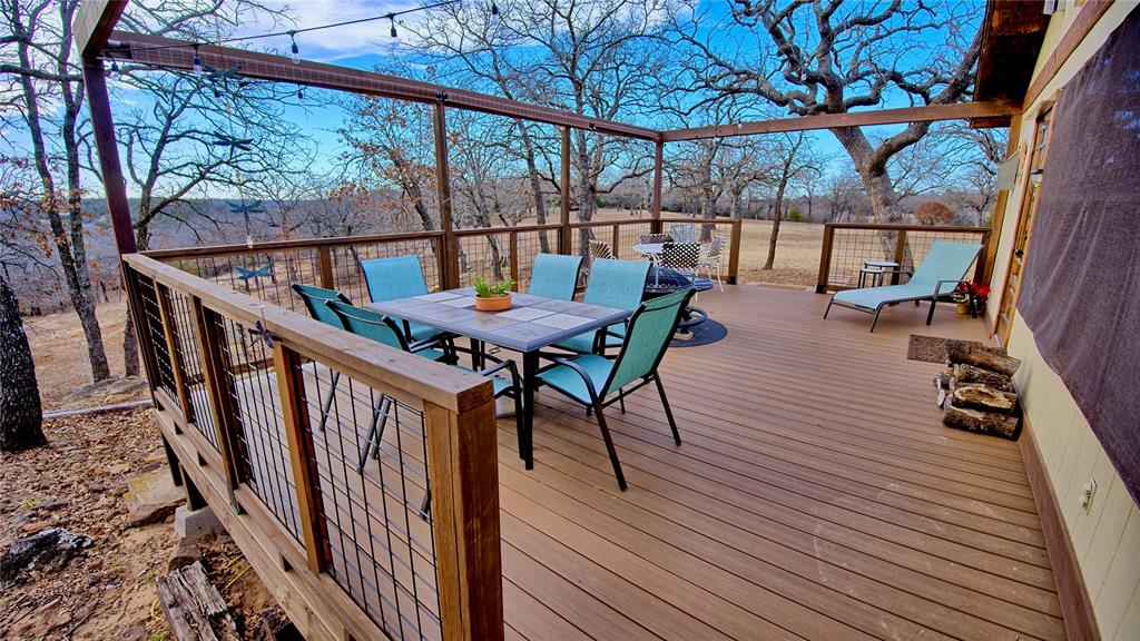 858 Ford Road Bowie, TX 76230 - Photo 2 of 40 a outdoor view with a sitting space