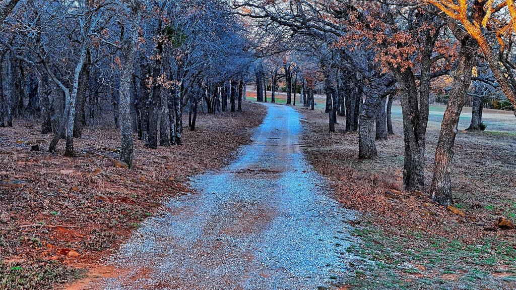858 Ford Road Bowie, TX 76230 - Photo 25 of 40