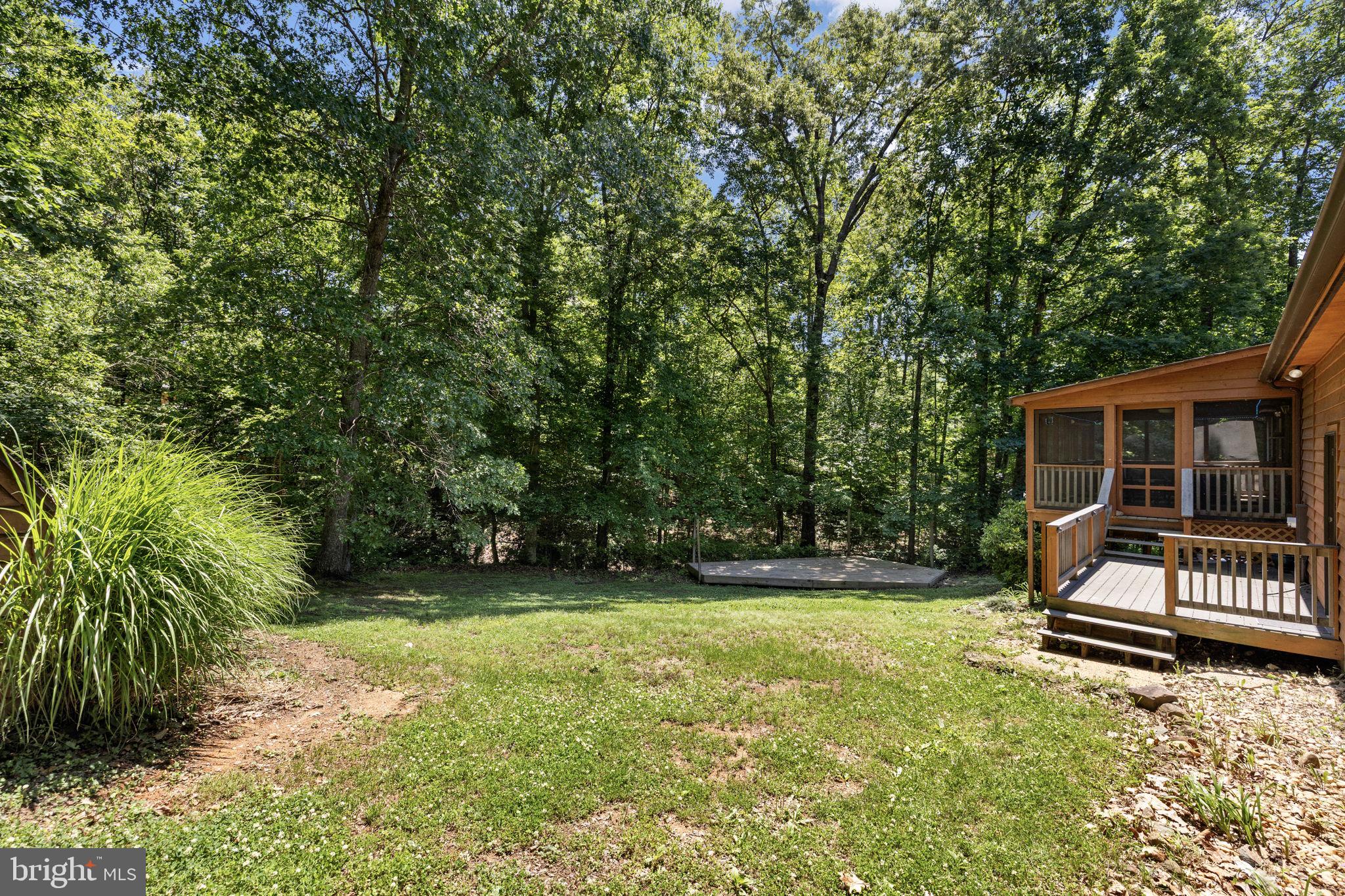 247 Bootons Lane Orange, VA 22960 - Photo 44 of 47 Great privacy