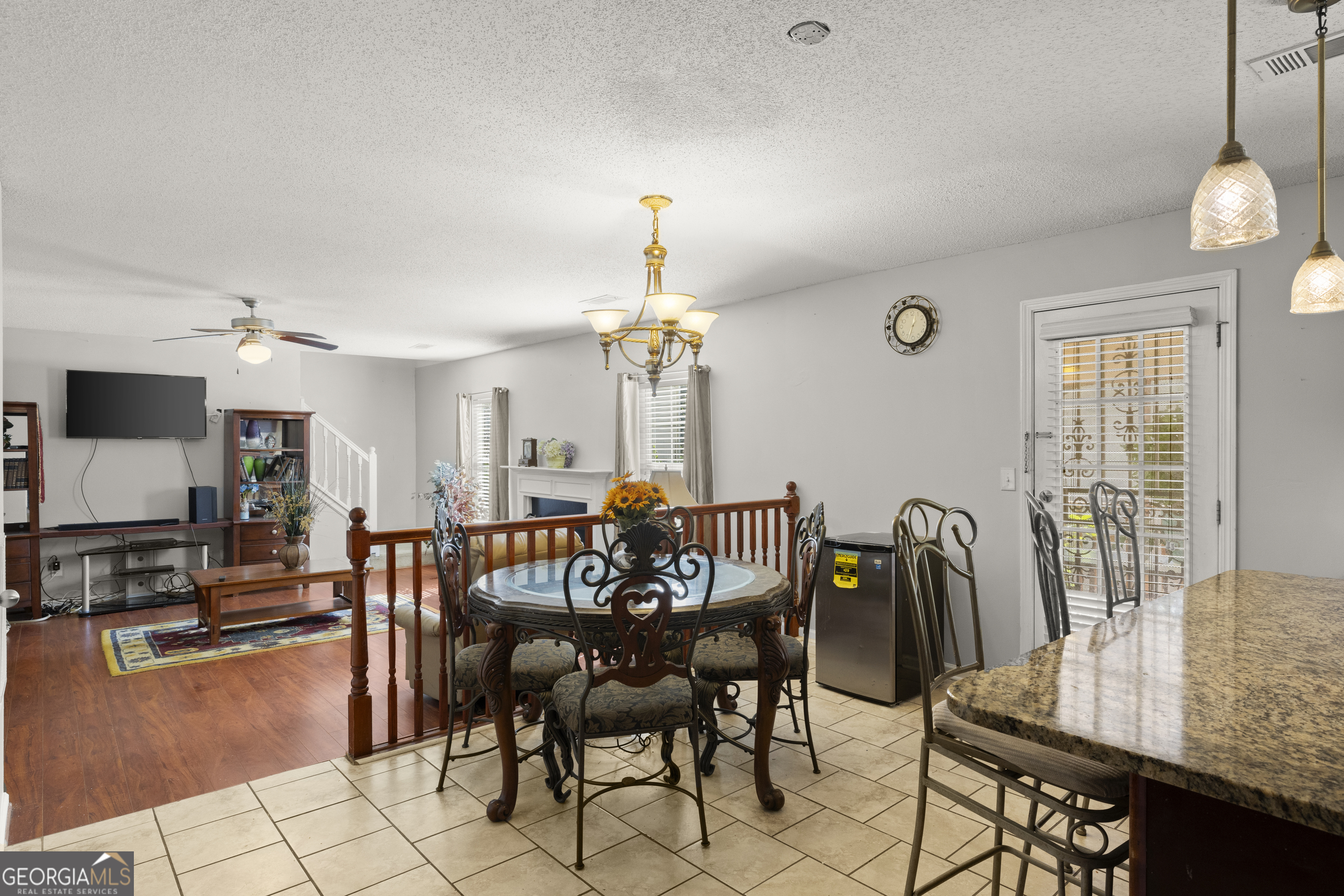 11961 Markham Way Hampton, GA 30228 - Photo 16 of 49 a view of a dining room with furniture